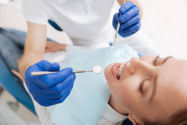 Best Emergency Dental Care  in Schertz, TX